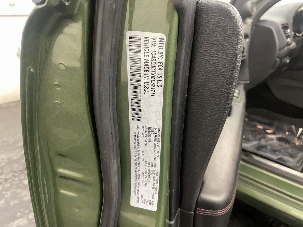 2021 Dodge Durango R/T AWD