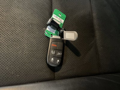 2021 Dodge Durango R/T AWD