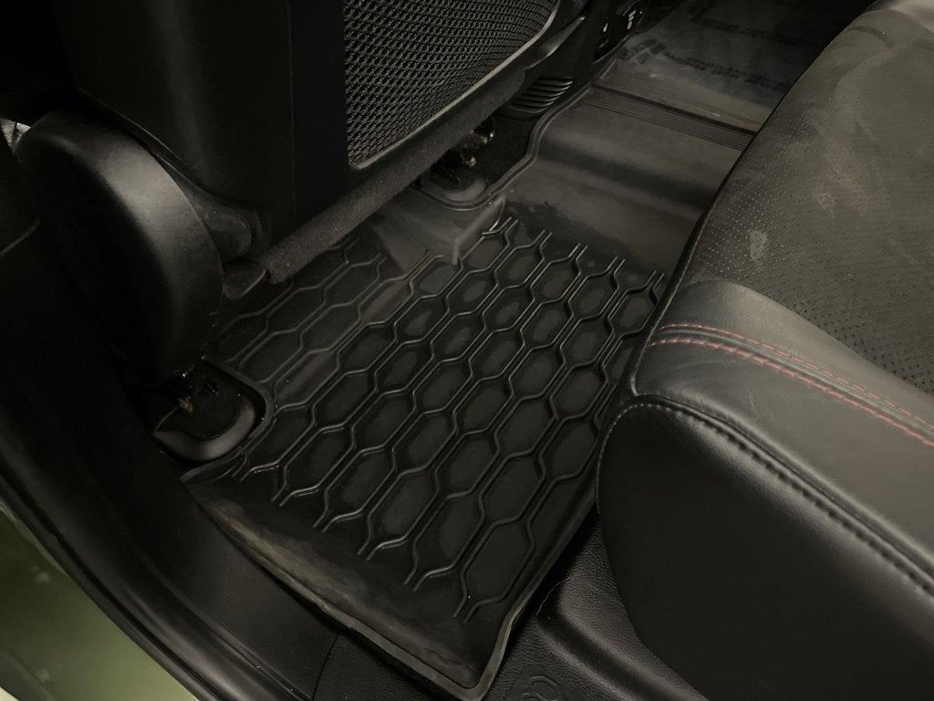 2021 Dodge Durango R/T AWD