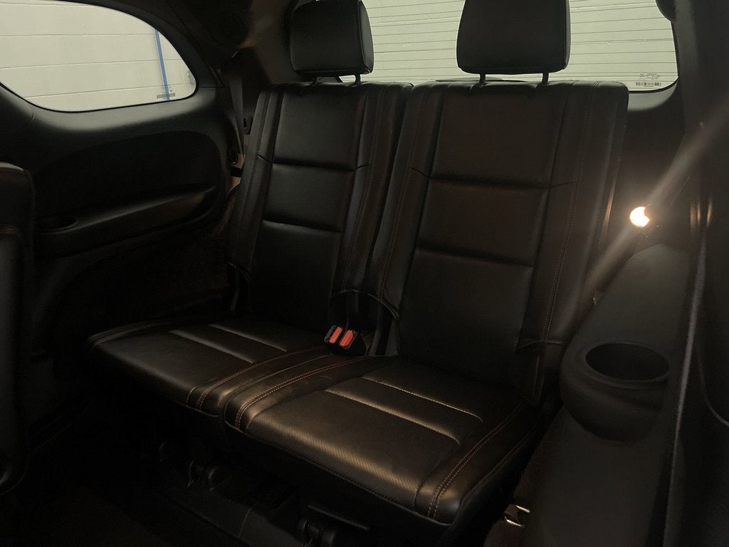 2021 Dodge Durango R/T AWD