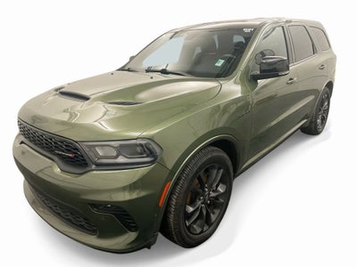 2021 Dodge Durango R/T AWD