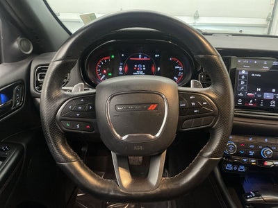 2021 Dodge Durango R/T AWD