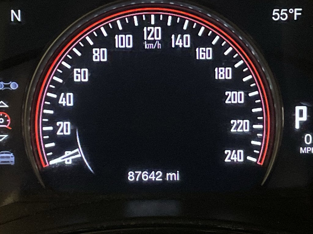 2021 Dodge Durango R/T AWD