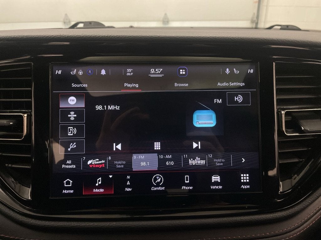 2021 Dodge Durango R/T AWD