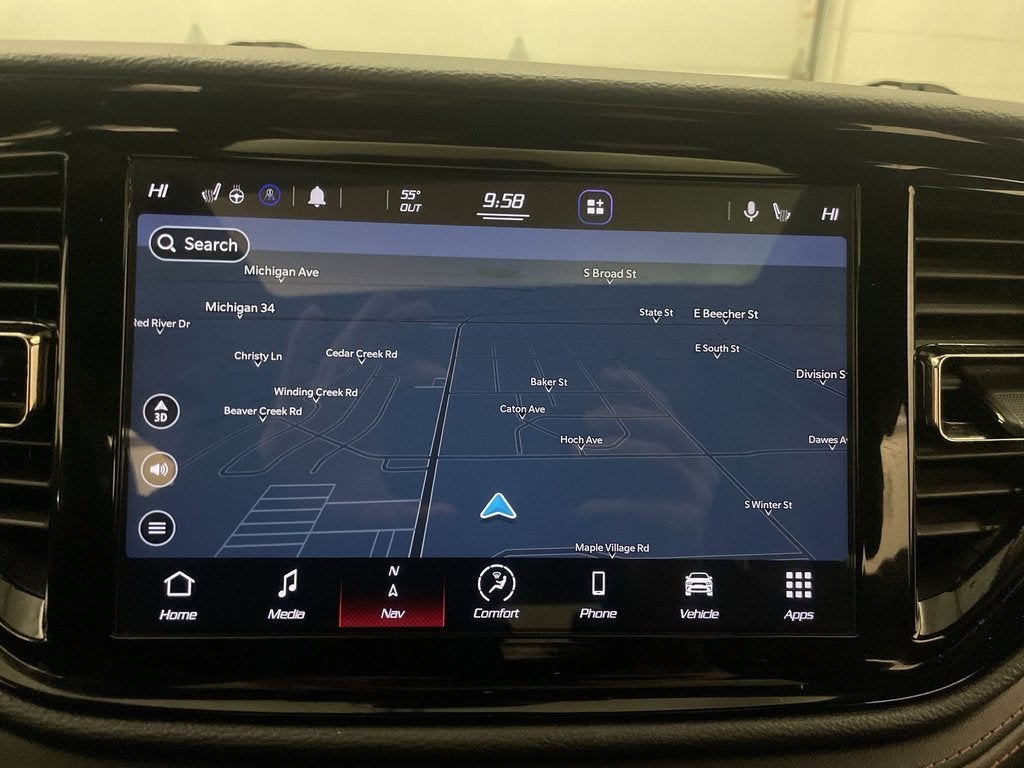 2021 Dodge Durango R/T AWD