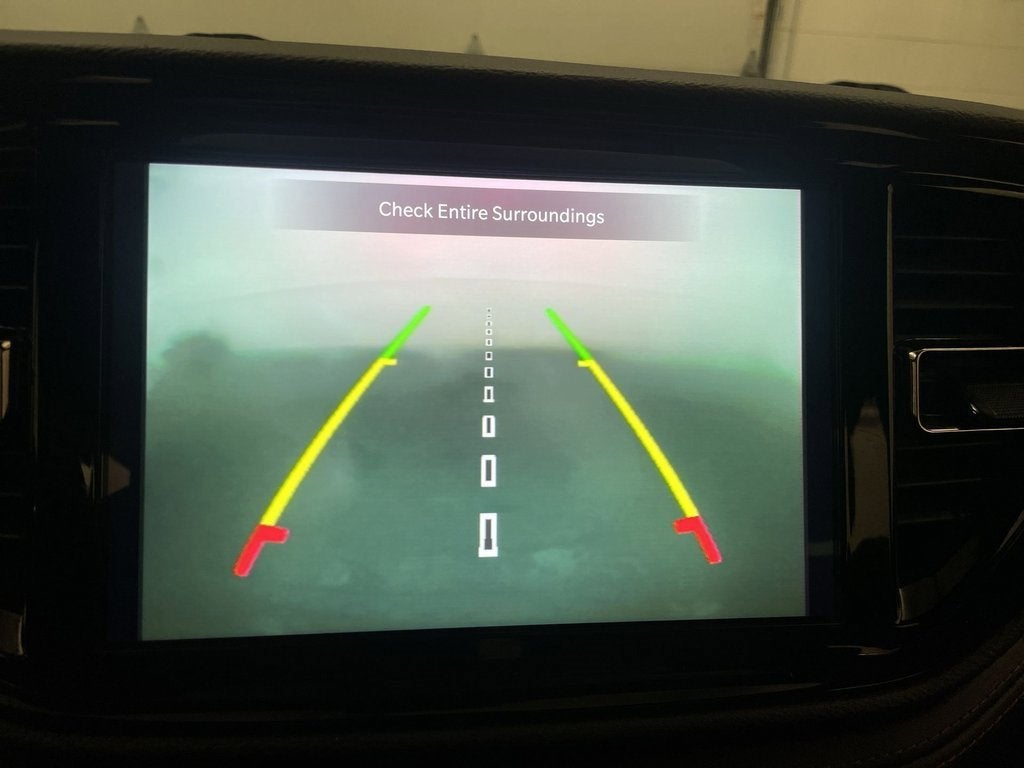 2021 Dodge Durango R/T AWD