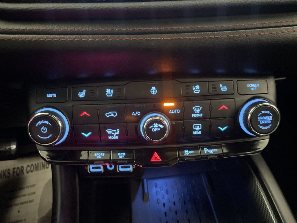 2025 Dodge Durango R/T