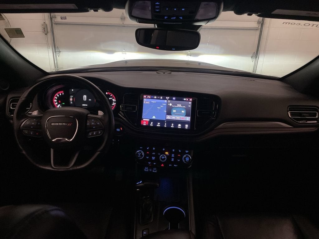 2025 Dodge Durango R/T