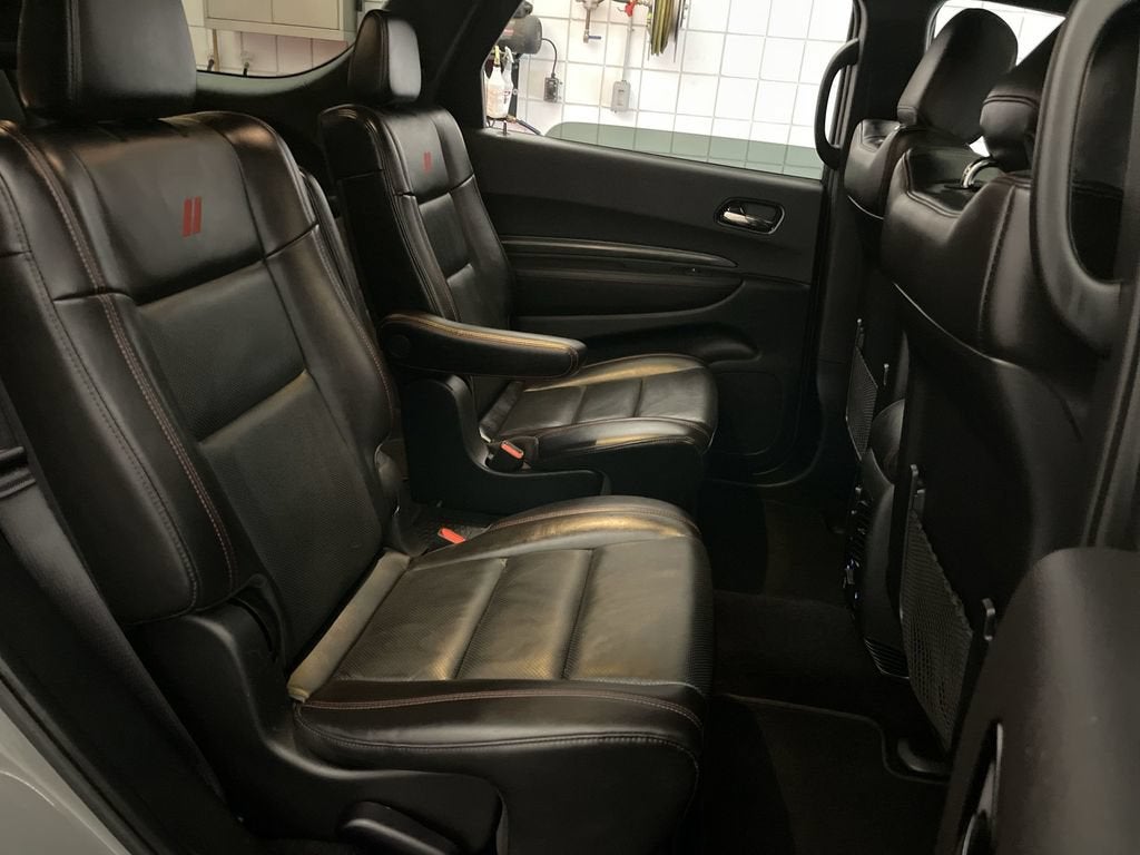 2025 Dodge Durango R/T