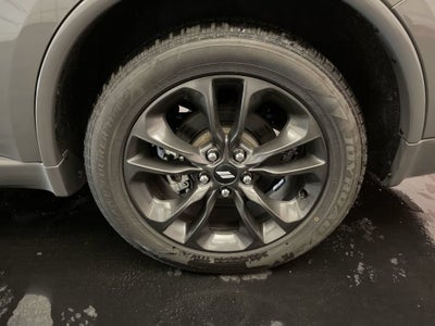 2025 Dodge Durango R/T