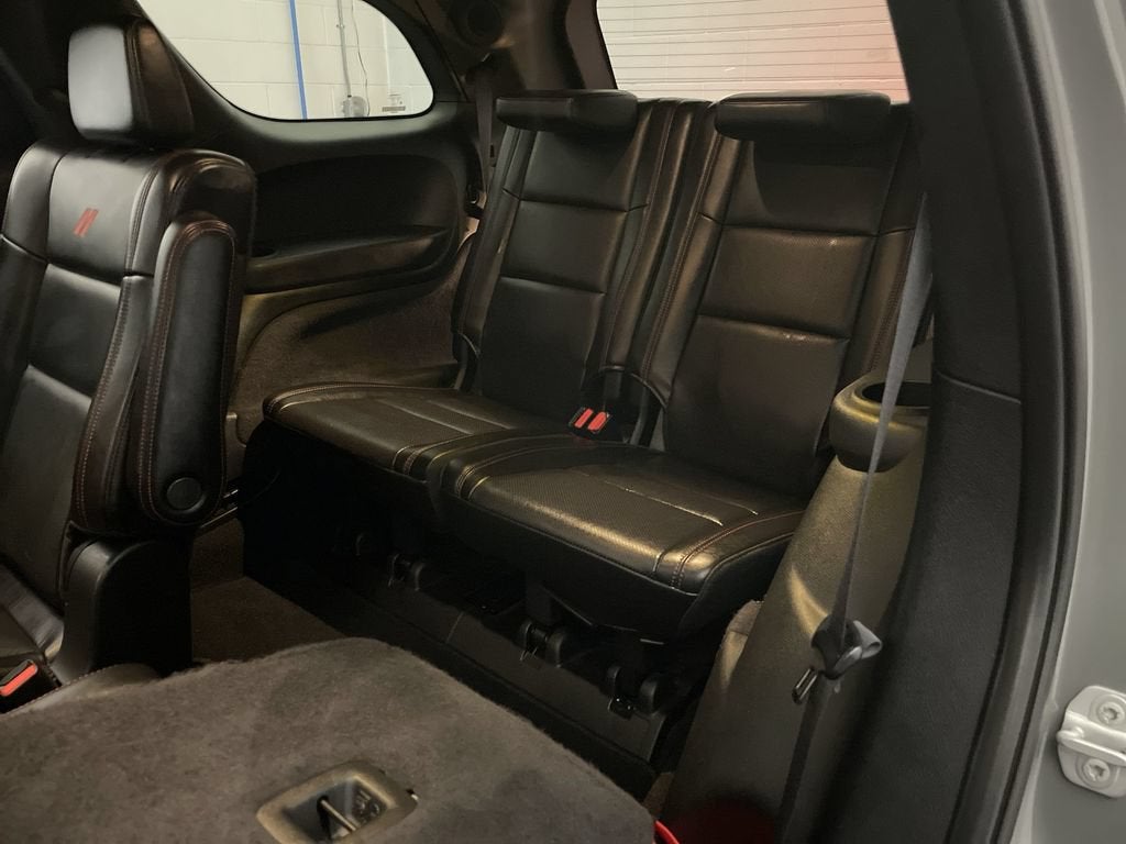 2025 Dodge Durango R/T