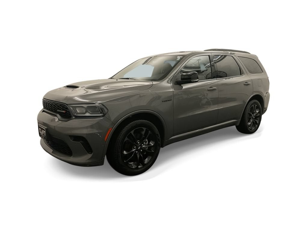 2025 Dodge Durango R/T