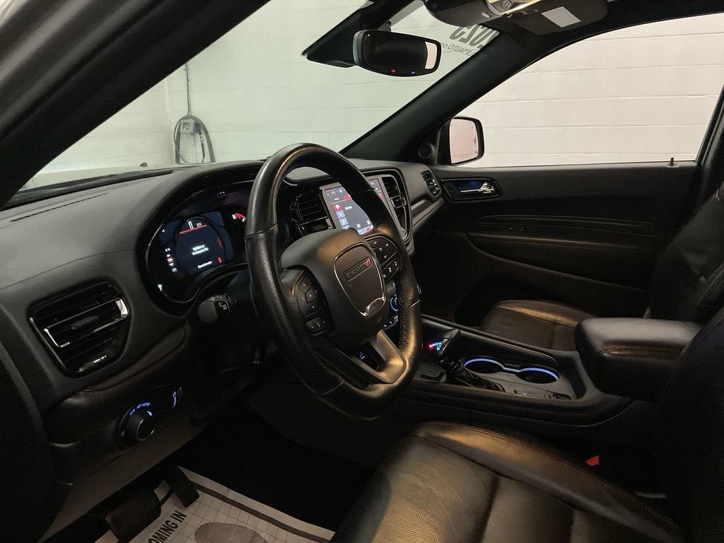 2025 Dodge Durango R/T