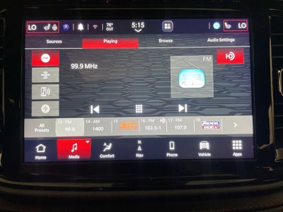 2025 Dodge Durango R/T