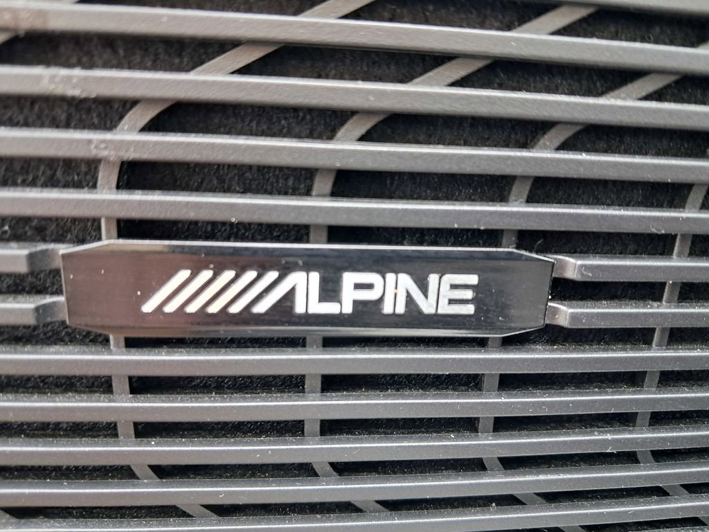 2022 Jeep Wagoneer Series I 4x4