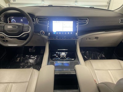 2022 Jeep Wagoneer Series I 4x4