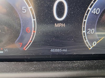 2022 Jeep Wagoneer Series I 4x4