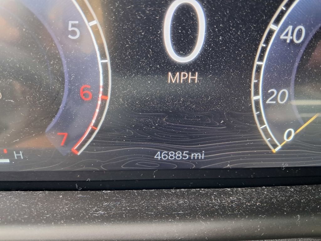 2022 Jeep Wagoneer Series I 4x4