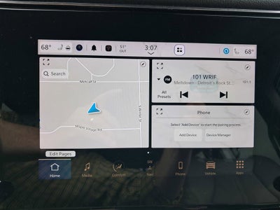 2022 Jeep Wagoneer Series I 4x4