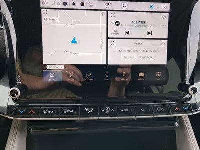 2022 Jeep Wagoneer Series I 4x4