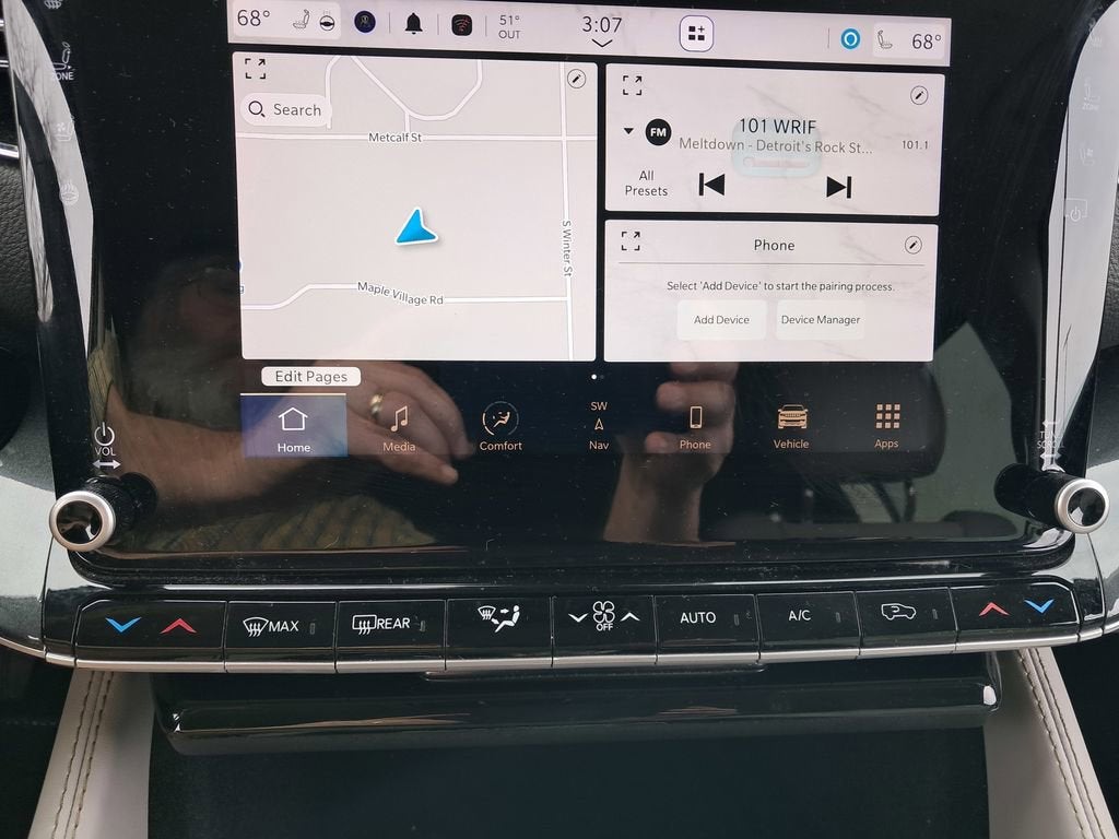 2022 Jeep Wagoneer Series I 4x4