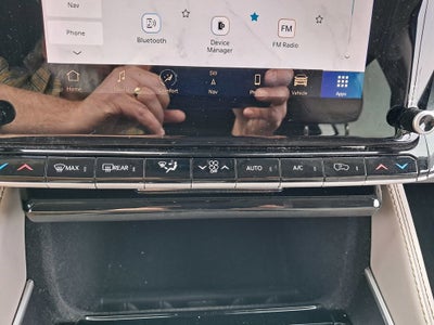 2022 Jeep Wagoneer Series I 4x4