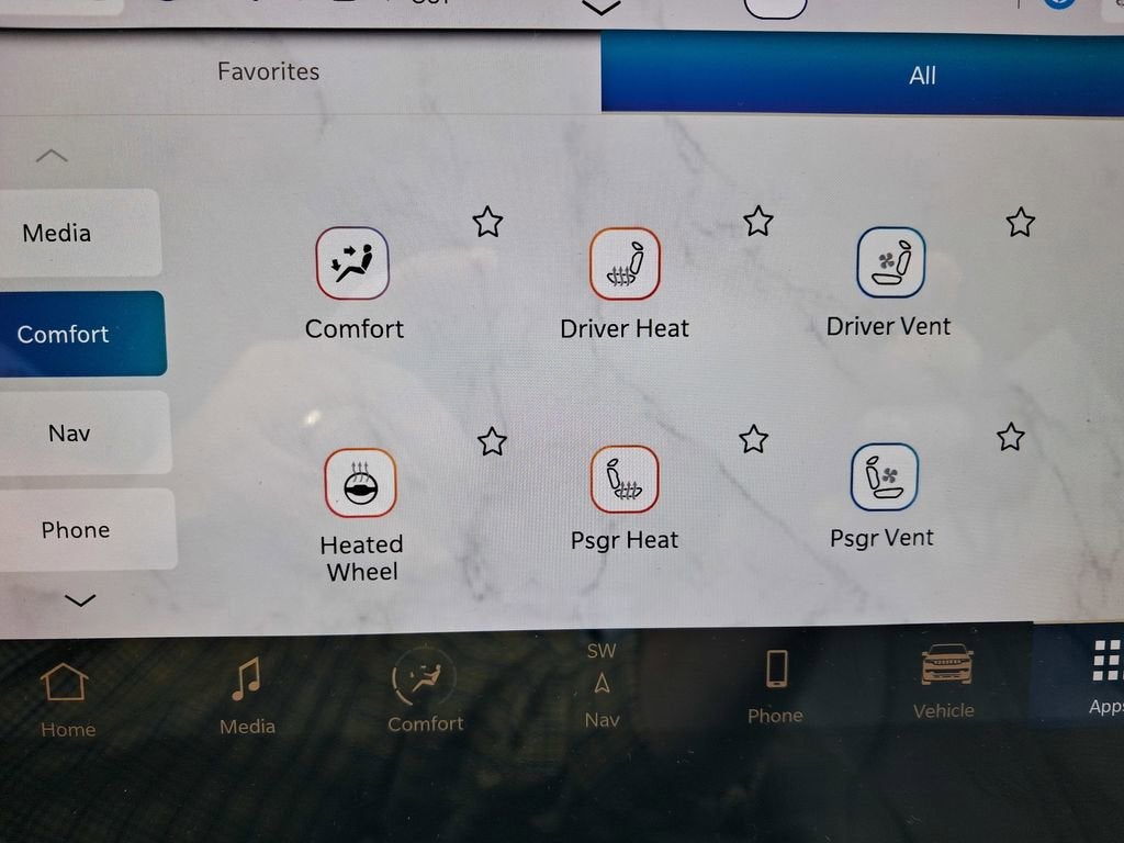 2022 Jeep Wagoneer Series I 4x4
