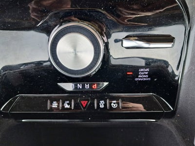 2022 Jeep Wagoneer Series I 4x4