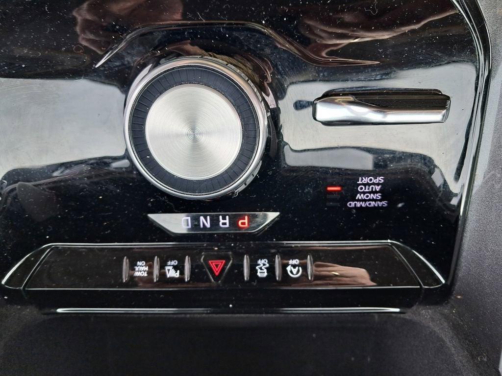 2022 Jeep Wagoneer Series I 4x4