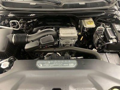 2022 Jeep Wagoneer Series I 4x4