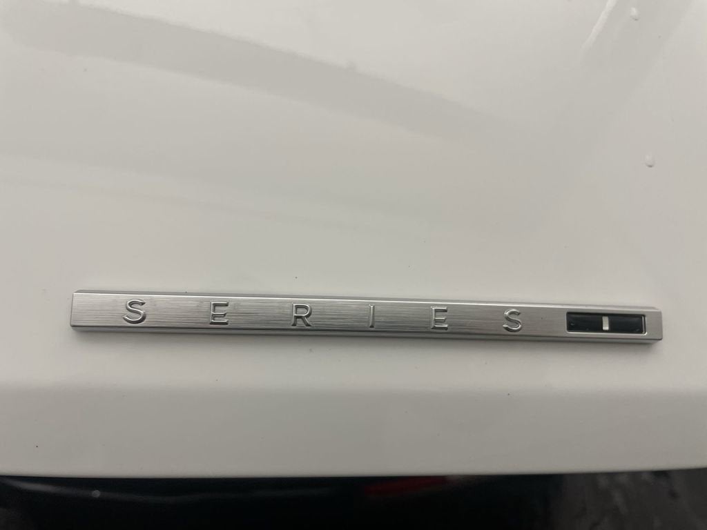 2022 Jeep Wagoneer Series I 4x4