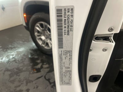 2022 Jeep Wagoneer Series I 4x4