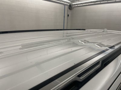 2022 Jeep Wagoneer Series I 4x4