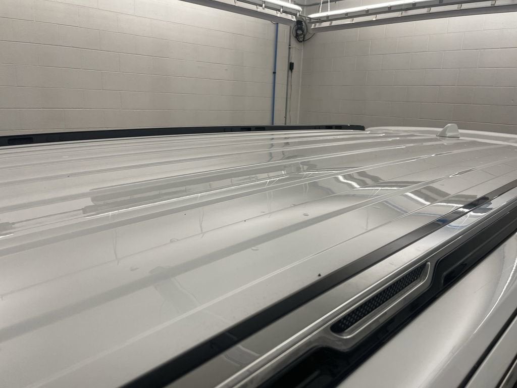 2022 Jeep Wagoneer Series I 4x4