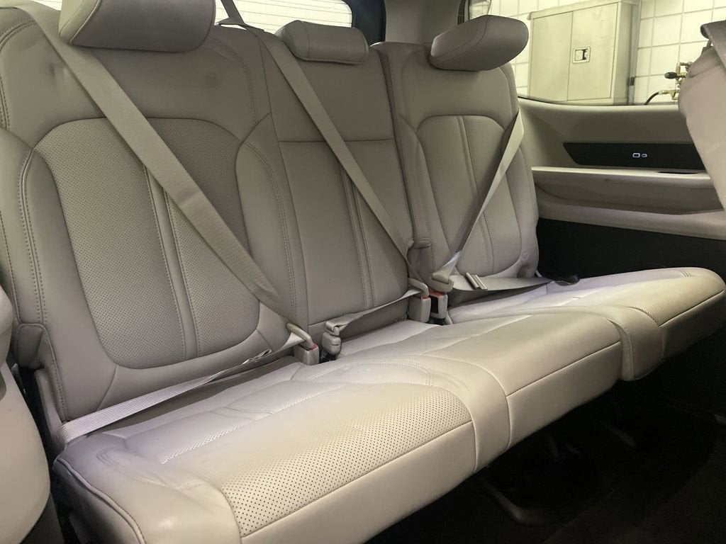 2022 Jeep Wagoneer Series I 4x4