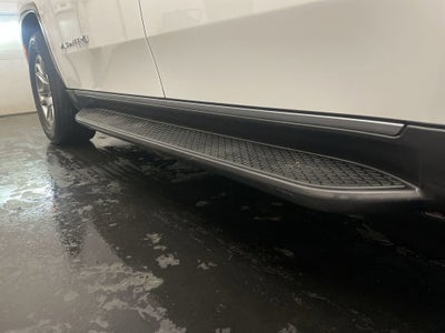 2022 Jeep Wagoneer Series I 4x4