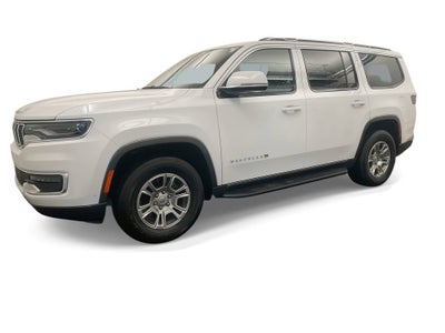 2022 Jeep Wagoneer Series I 4x4