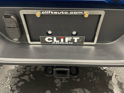 2024 Jeep Gladiator Willys