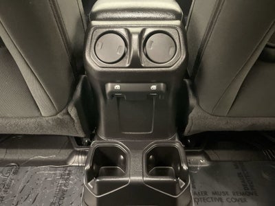 2021 Jeep Gladiator Sport S 4x4