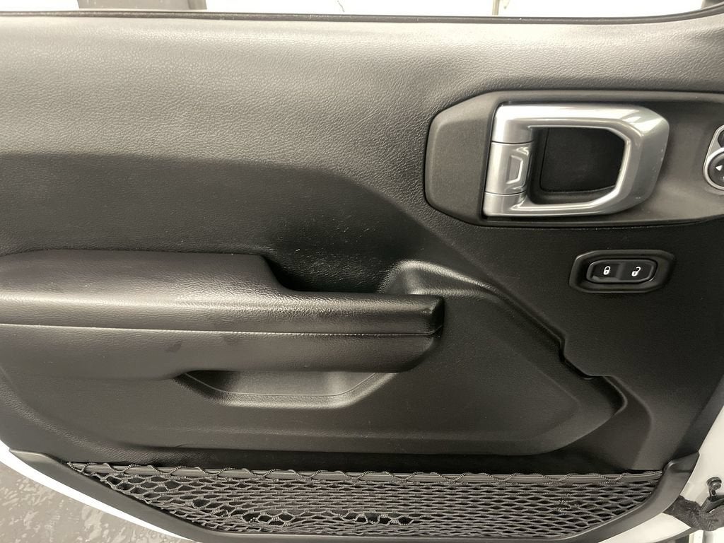 2021 Jeep Gladiator Sport S 4x4