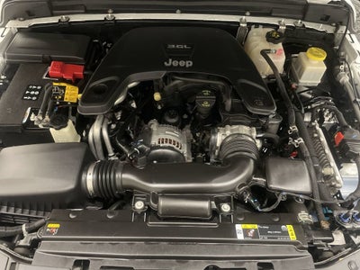 2021 Jeep Gladiator Sport S 4x4