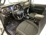 2021 Jeep Gladiator Sport S 4x4