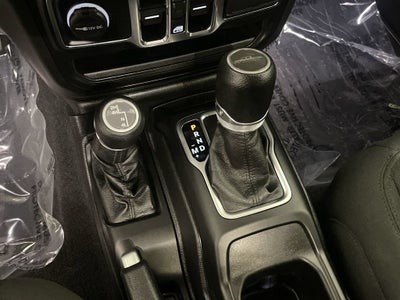 2021 Jeep Gladiator Sport S 4x4
