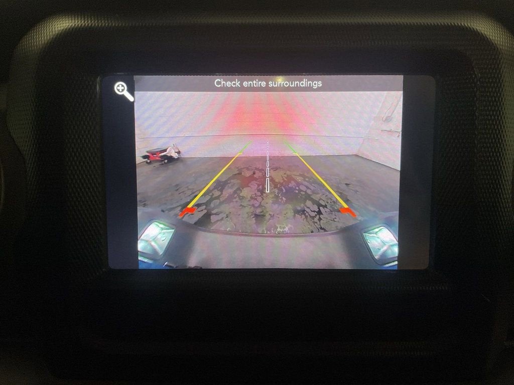 2023 Jeep Gladiator Sport S photo 4