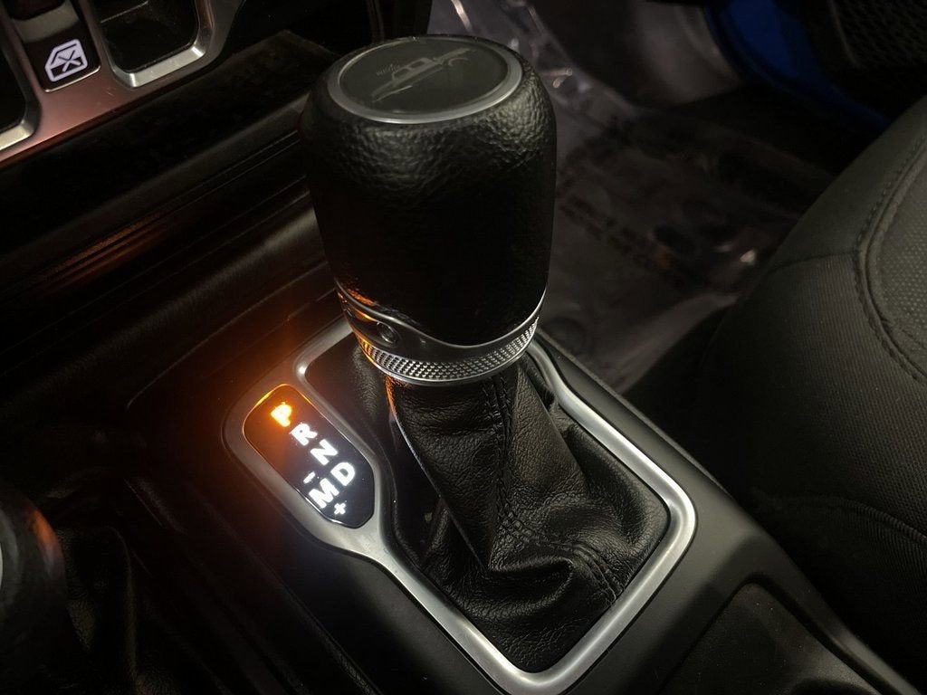 2023 Jeep Gladiator Sport S 4x4