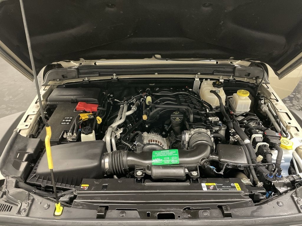 2022 Jeep Gladiator Mojave 4x4