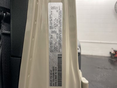 2022 Jeep Gladiator Mojave 4x4