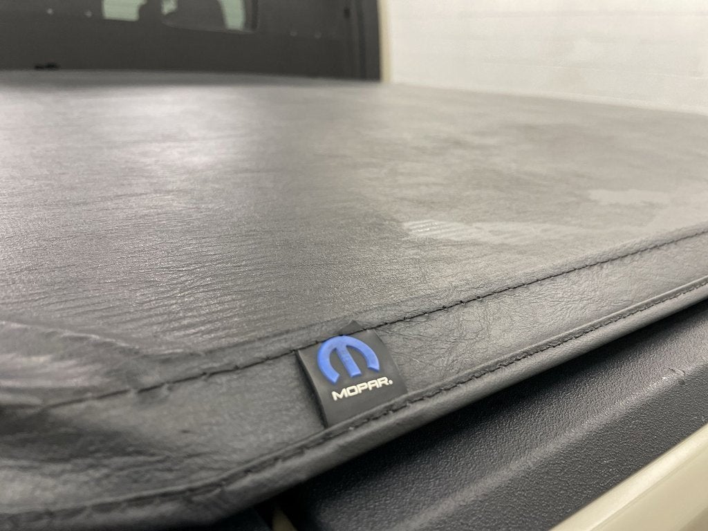 2022 Jeep Gladiator Mojave 4x4