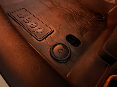 2022 Jeep Gladiator Mojave 4x4