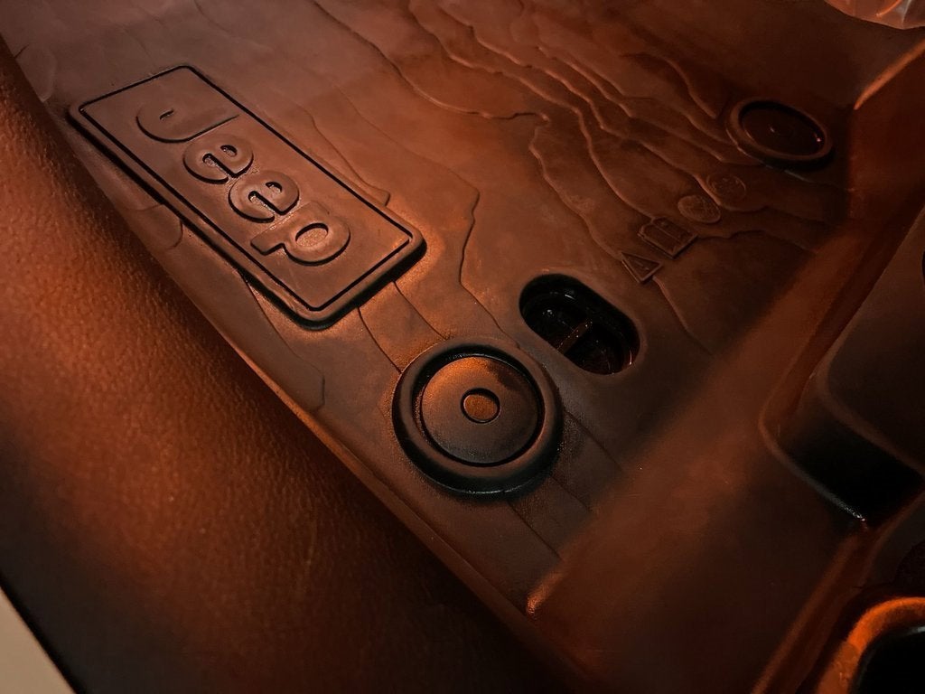 2022 Jeep Gladiator Mojave 4x4